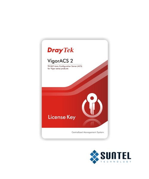 Vigor3220 Vigoracs Silver Card Commtouch Web Content Filter & Wifi Marketing | Siêu Thị Cáp