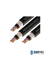 Cáp Điều Khiển Imatek Shield Control Cable 0.5Mm2