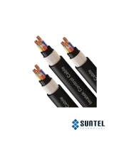 Cáp Điều Khiển Imatek Shield Control Cable 0.5Mm2