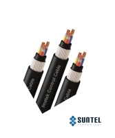 Cáp Điều Khiển Imatek Shield Control Cable 0.5Mm2