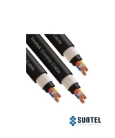 Cáp Điều Khiển Imatek Shield Control Cable 0.5Mm2