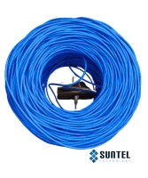 Cáp Mạng Cat5E U/Utp 112-40001104Bl Norden