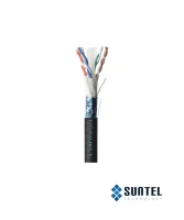 Cáp Mạng Hosiwell Cat.6 F/Utp Horizontal Water Resistant Cable