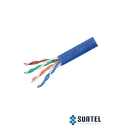 Cáp Mạng Hosiwell Cat.6 Utp Horizontal Cable