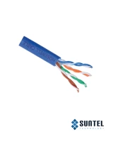 Cáp Mạng Hosiwell Cat.6 Utp Horizontal Cable