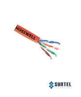 Cáp Mạng Hosiwell Cat.6 Utp Lszh Horizontal Cable