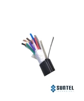 Cáp Quang Imatek Indoor Tight Buffered Fibre Cable