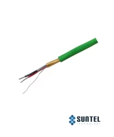 Cáp Tín Hiệu Eib Bus Cable 1Pair 20Awg Shielded