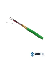 Cáp Tín Hiệu Eib Bus Cable 1Pair 20Awg Shielded