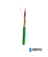 Cáp Tín Hiệu Eib Bus Cable 1Pair 20Awg Shielded