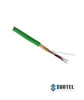 Cáp Tín Hiệu Eib Bus Cable 1Pair 20Awg Shielded