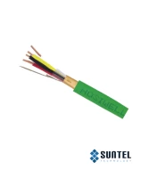 Cáp Tín Hiệu Eib Bus Cable 2Pair 20Awg Shielded