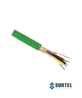 Cáp Tín Hiệu Eib Bus Cable 2Pair 20Awg Shielded