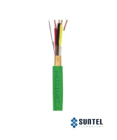 Cáp Tín Hiệu Eib Bus Cable 2Pair 20Awg Shielded