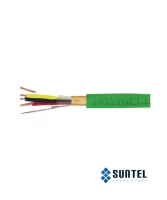 Cáp Tín Hiệu Eib Bus Cable 2Pair 20Awg Shielded