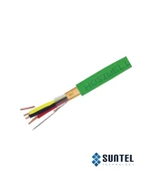 Cáp Tín Hiệu Eib Bus Cable 2Pair 20Awg Shielded