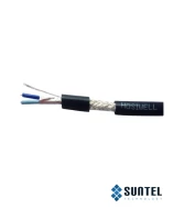 Cáp Tín Hiệu Rs485 Industrial Data Cable