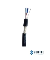 Cáp Tín Hiệu Rs485 Industrial Data Cable