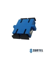 Đầu Chuyển Đổi Adapter Sc To Sc Couplink Duplex Dintek