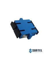 Đầu Chuyển Đổi Adapter Sc To Sc Couplink Duplex Dintek