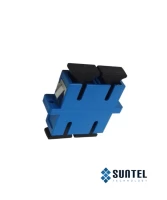 Đầu Chuyển Đổi Adapter Sc To Sc Couplink Duplex Dintek