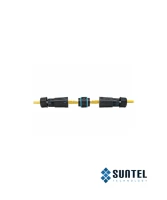 Đầu Nối Mạng Rj45 Chống Thấm Chuẩn Ip68 Aptek