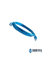 Dây Nhảy Đồng U/Utp Cat6 127-M1105Bl Norden