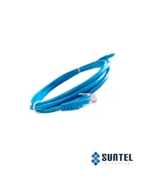 Dây Nhảy Đồng U/Utp Cat6 127-M1105Bl Norden