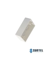 Hộp Âm Dintek Cho Mặt Nạ 04 Port U.s Type 114X69.8X36.8Mm