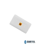 Mặt Nạ Mạng Dintek 01 Port Us Type 120X70X6.2Mm