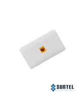 Mặt Nạ Mạng Dintek 01 Port Us Type 120X70X6.2Mm