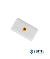 Mặt Nạ Mạng Dintek 01 Port Us Type 120X70X6.2Mm
