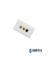 Mặt Nạ Mạng Dintek 03 Port Us Type 120X70X6.2Mm