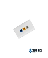 Mặt Nạ Mạng Dintek 03 Port Us Type 120X70X6.2Mm