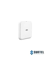 Wi-Tek Wi-Ap218Ax-Lite Access Point Wifi 6 Ax1800 Ốp Trần