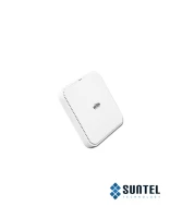 Wi-Tek Wi-Ap218Ax-Lite Access Point Wifi 6 Ax1800 Ốp Trần