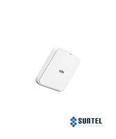 Wi-Tek Wi-Ap218Ax-Lite Access Point Wifi 6 Ax1800 Ốp Trần