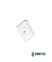 Wi-Tek Wi-Ap218Ax-Lite Access Point Wifi 6 Ax1800 Ốp Trần